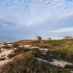 Casa Dina Прайя-дель-Рей