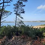 Casa Dina Semesterbostad Praia del Rei