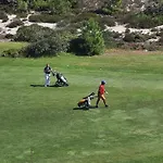 Casa Dina Дом отдыха