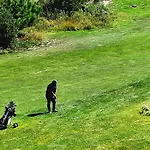 Дом отдыха Casa Dina *