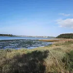 Semesterbostad Casa Dina *