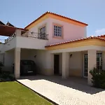 Дом отдыха Casa Dina Прайя-дель-Рей