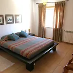 Casa Dina Дом отдыха Прайя-дель-Рей