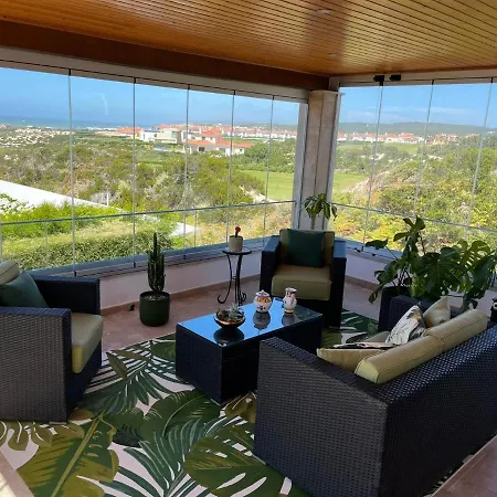 Vakantiehuis Casa Dina
