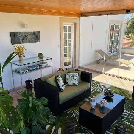 Casa Dina Tatil Evi *