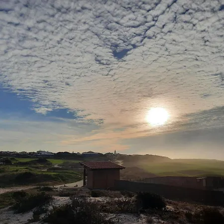 Nyaraló Casa Dina *