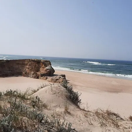 Vakantiehuis Casa Dina Praia del Rei