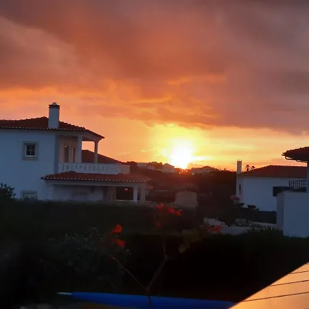 Nyaraló Casa Dina Praia del Rei