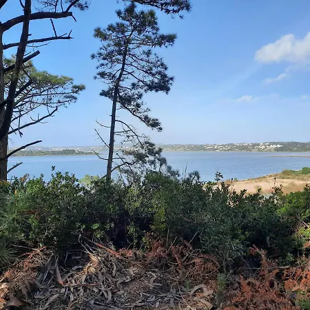 Casa Dina Vakantiehuis Praia del Rei