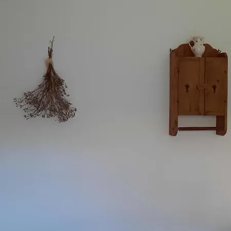 Casa Dina Nyaraló *