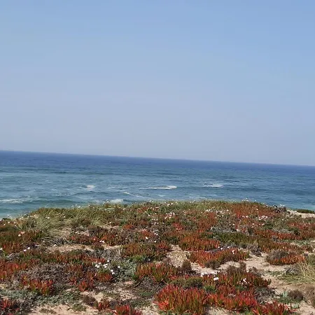 Casa Dina Vakantiehuis Praia del Rei