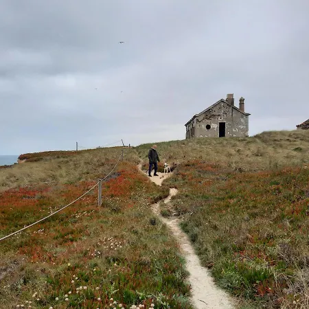 Vakantiehuis Casa Dina Praia del Rei
