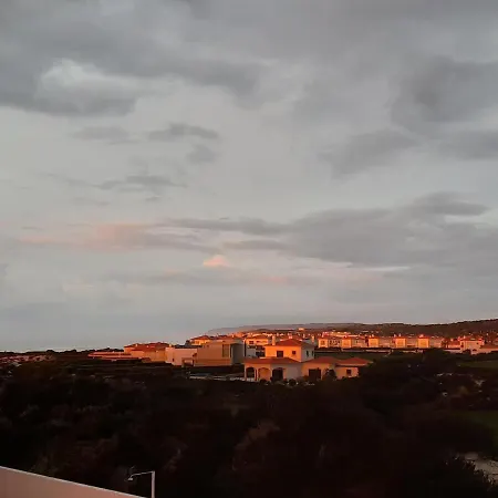 Vakantiehuis Casa Dina *