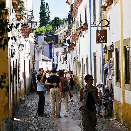 Casa Dina Praia del Rei