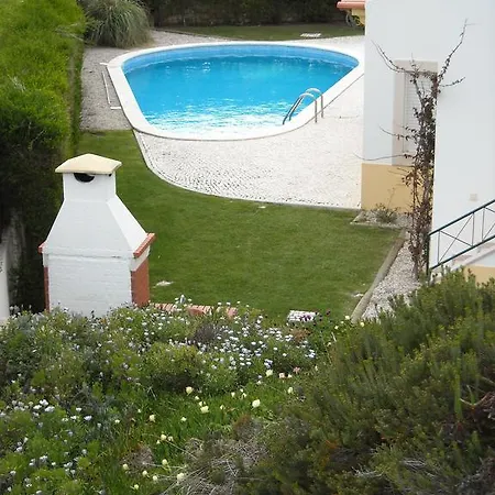 Casa Dina Hébergement de vacances Praia del Rei