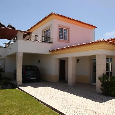 Vakantiehuis Casa Dina Praia del Rei