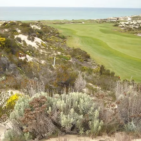 Casa Dina Praia del Rei