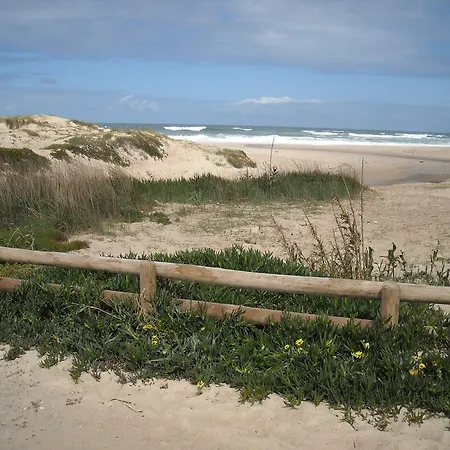 Casa Dina * Praia del Rei