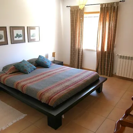 Casa Dina Vakantiehuis Praia del Rei