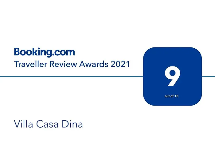 Casa Dina Casa vacanze *