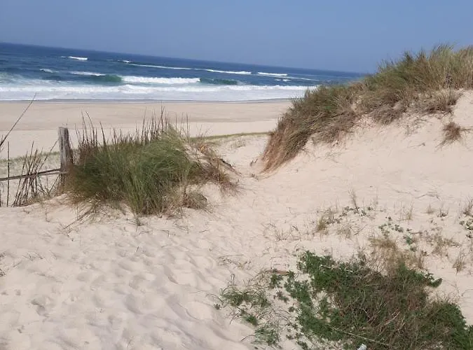 Casa Dina Casa vacanze Praia del Rei