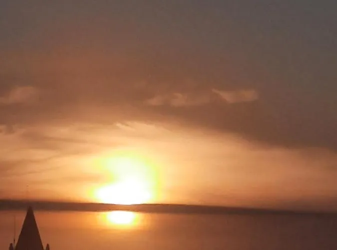 Casa Dina Casa vacanze Praia del Rei