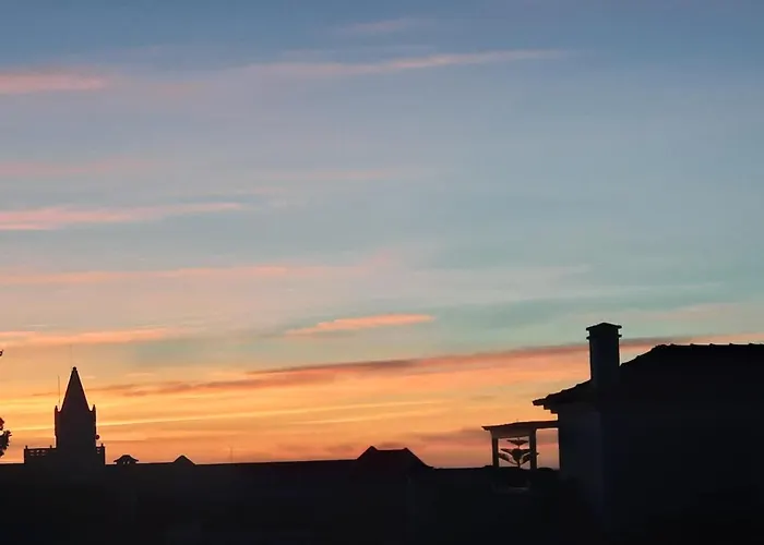 Casa Dina Casa vacanze Praia del Rei