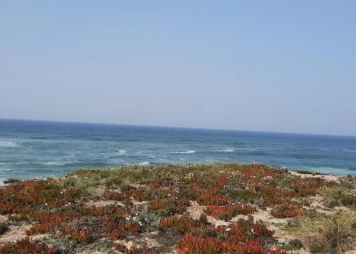 Casa Dina Casa vacanze Praia del Rei