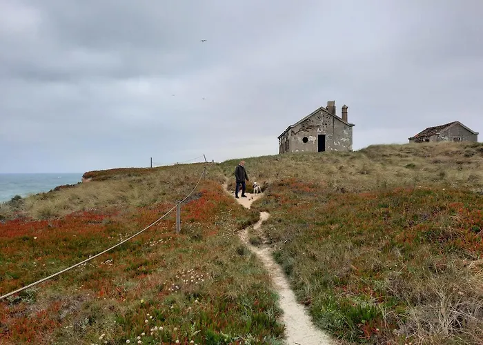 Casa vacanze Casa Dina Praia del Rei