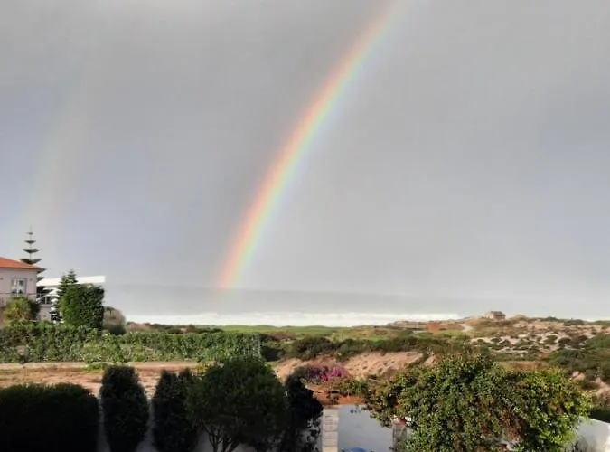 Casa vacanze Casa Dina Praia del Rei