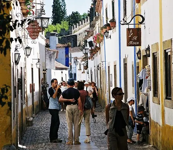 Casa Dina Praia del Rei
