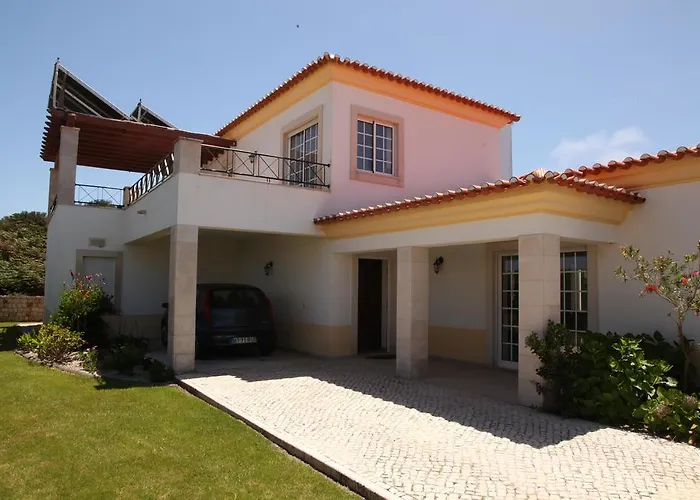 Casa vacanze Casa Dina Praia del Rei