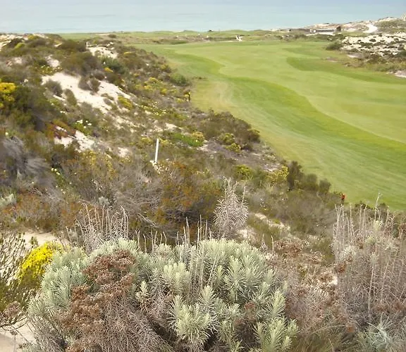 Casa Dina Praia del Rei