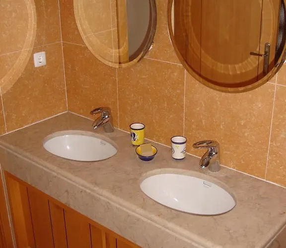 Casa vacanze Casa Dina