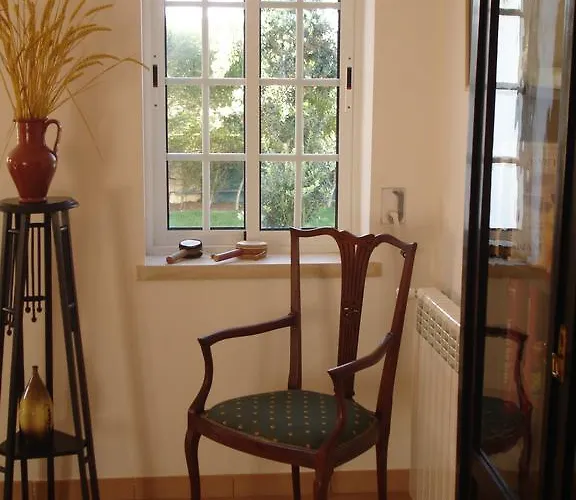 Casa Dina Casa vacanze Praia del Rei