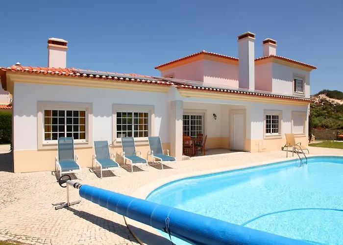 Casa vacanze Casa Dina Praia del Rei