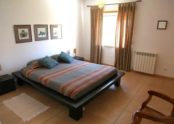 Casa Dina Casa vacanze Praia del Rei