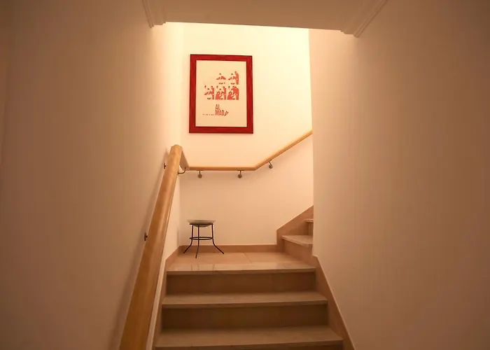 Casa Dina Casa vacanze